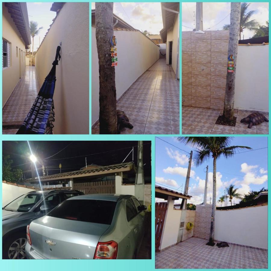 Casa Para Temporada Caraguatatuba Villa Exterior photo